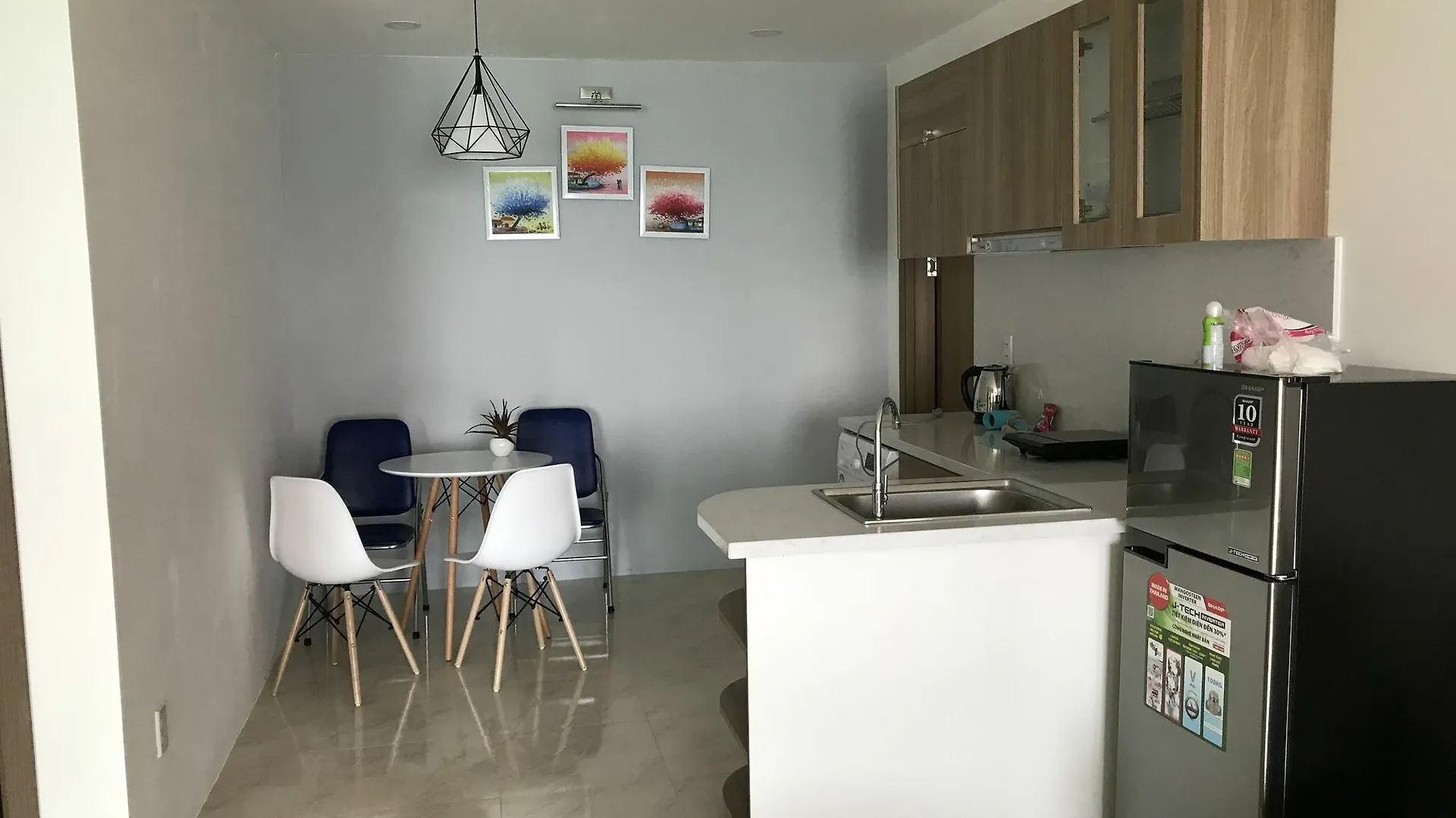 Tropical Apartment Nha Trang 0*,  Vietnam