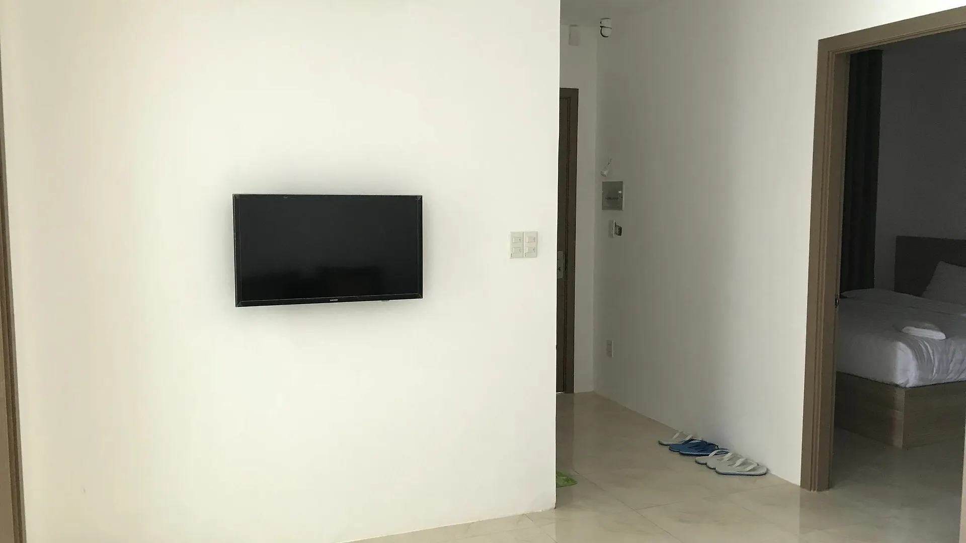 Tropical Apartment Nha Trang Vietnam