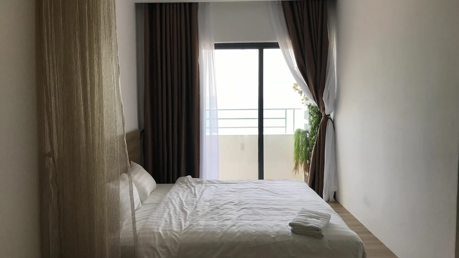 Tropical Apartment Nha Trang